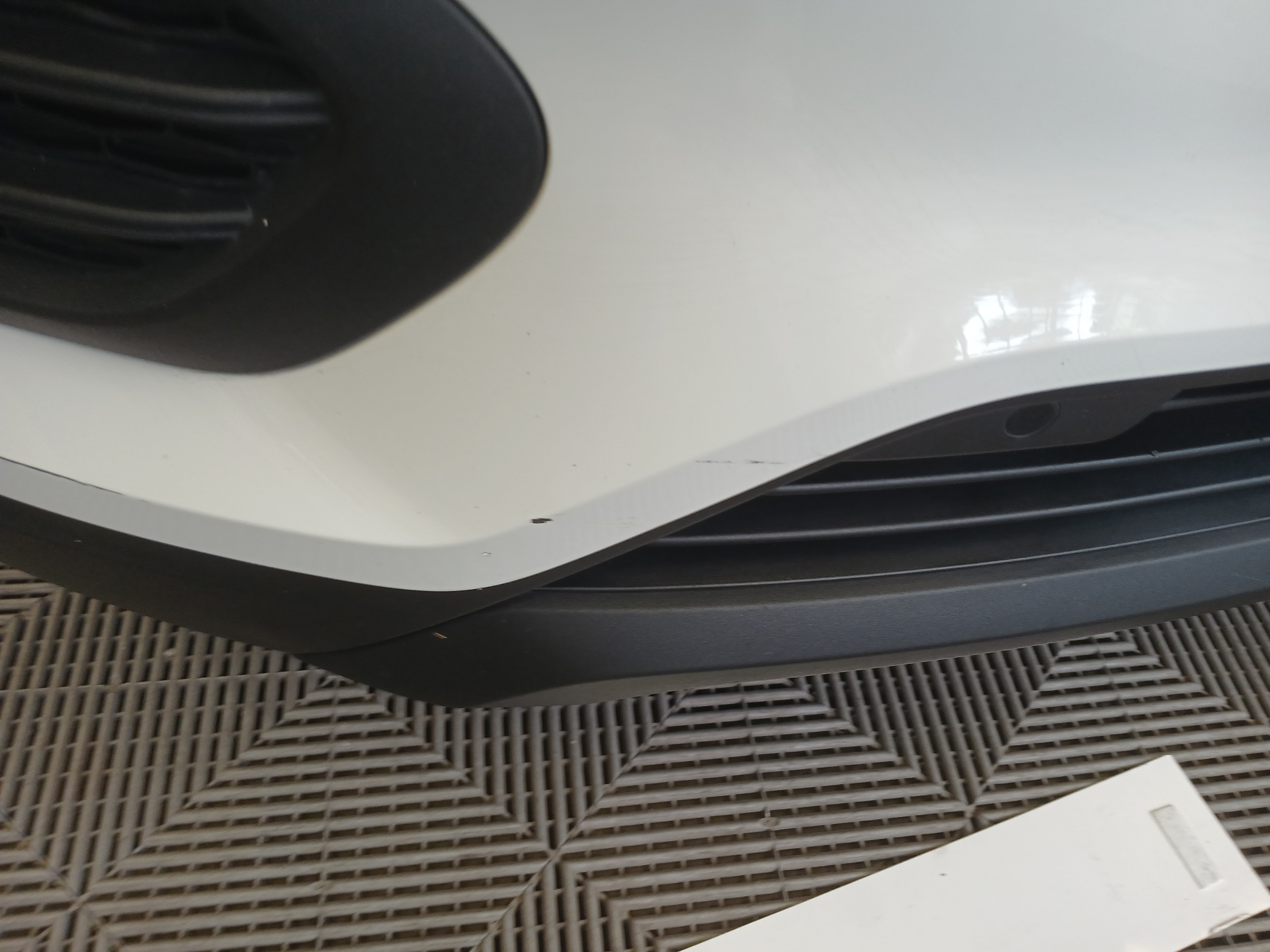 RENAULT KADJAR Blue dCi 115 EDC Business — expertise