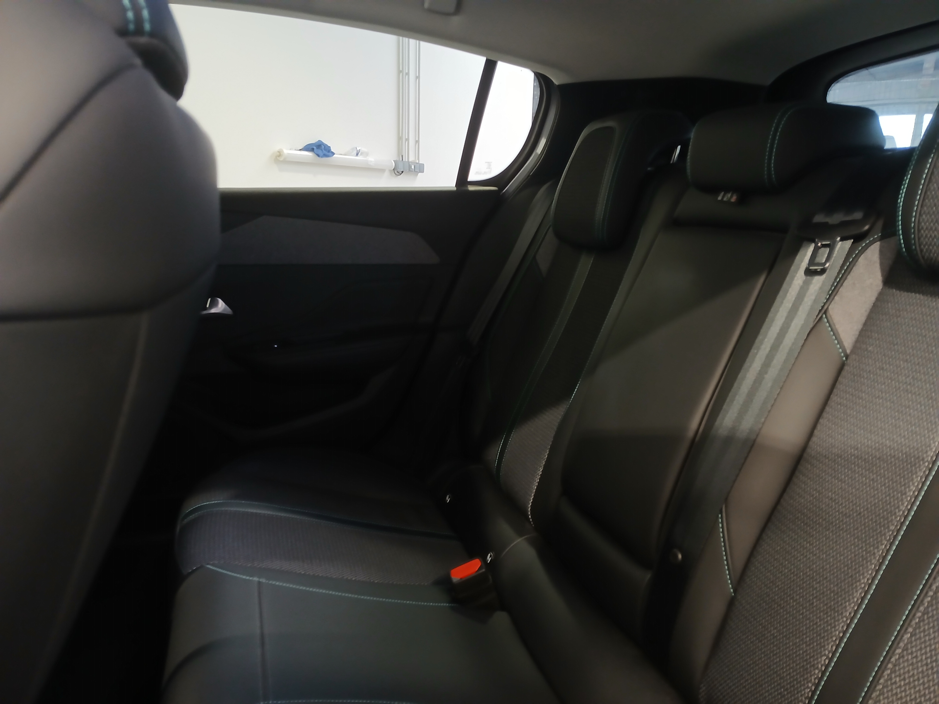 PEUGEOT 308 BlueHDi 130ch S&S EAT8 Allure