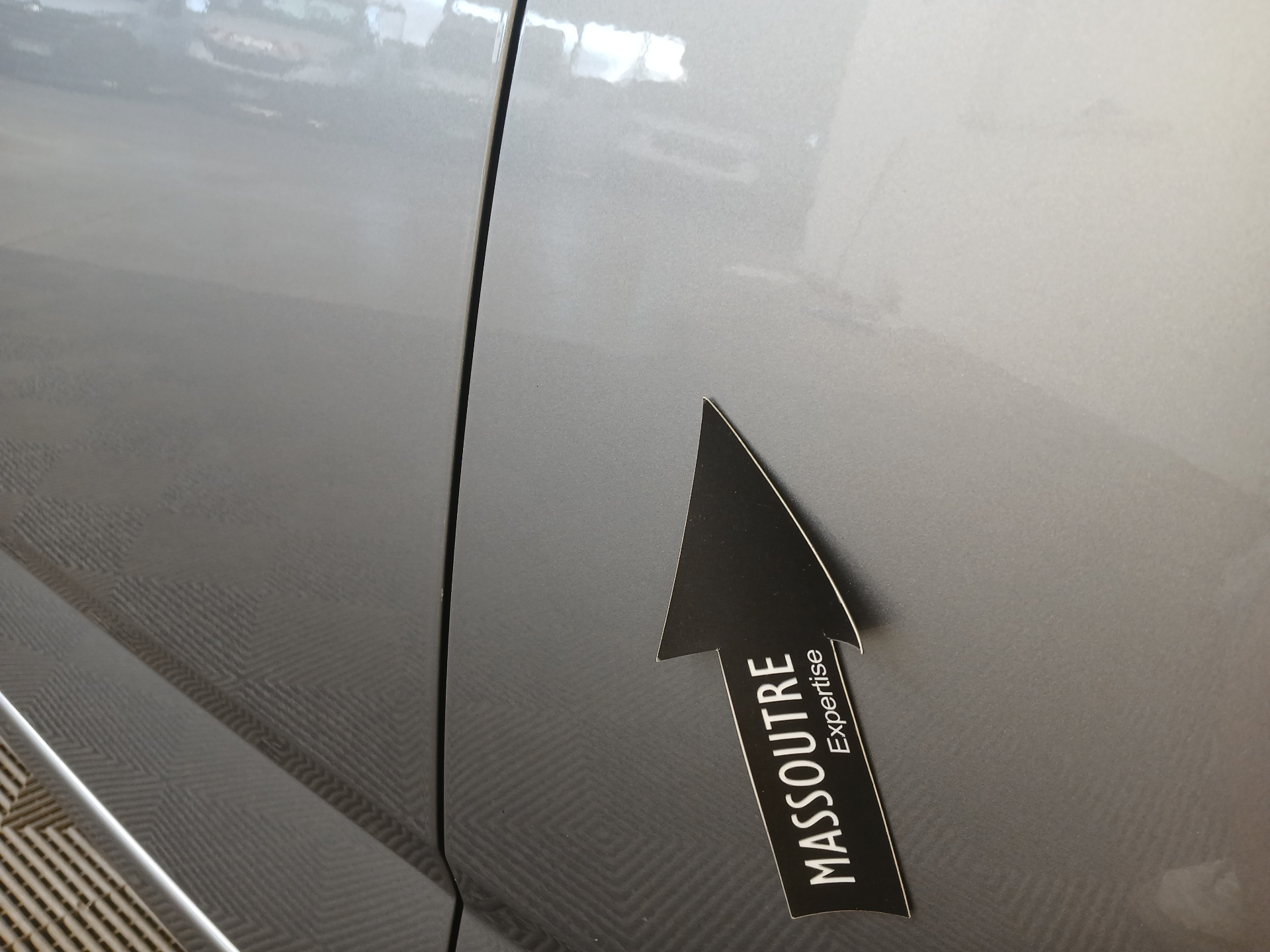 PEUGEOT 308 BlueHDi 130ch S&S EAT8 Allure — expertise