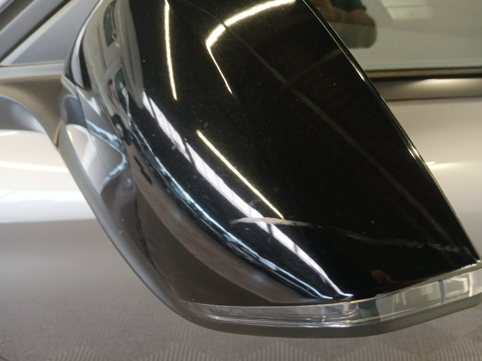 PEUGEOT 308 BlueHDi 130ch S&S EAT8 Allure — expertise