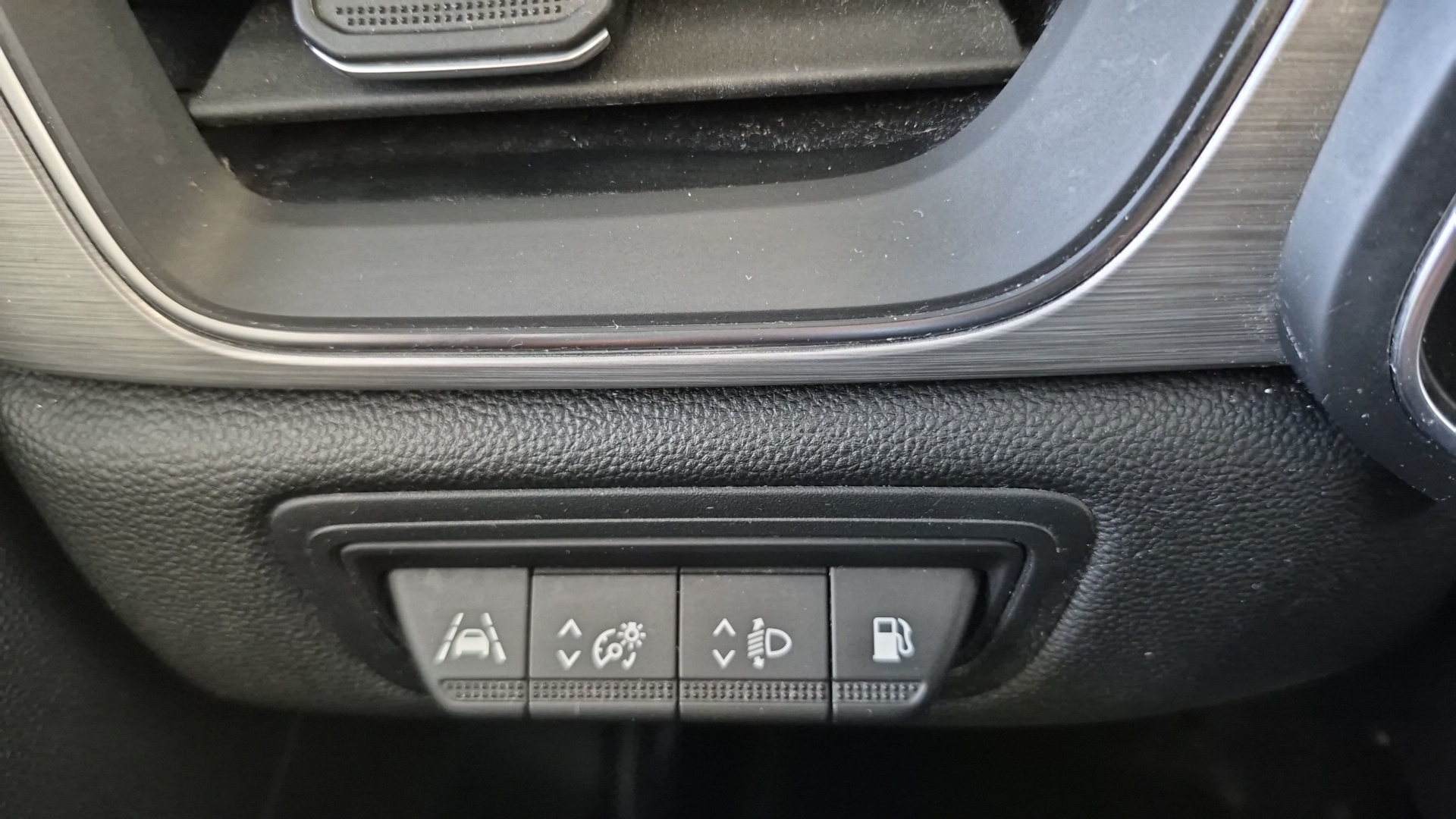 RENAULT CAPTUR E-Tech Plug-in 160 Intens