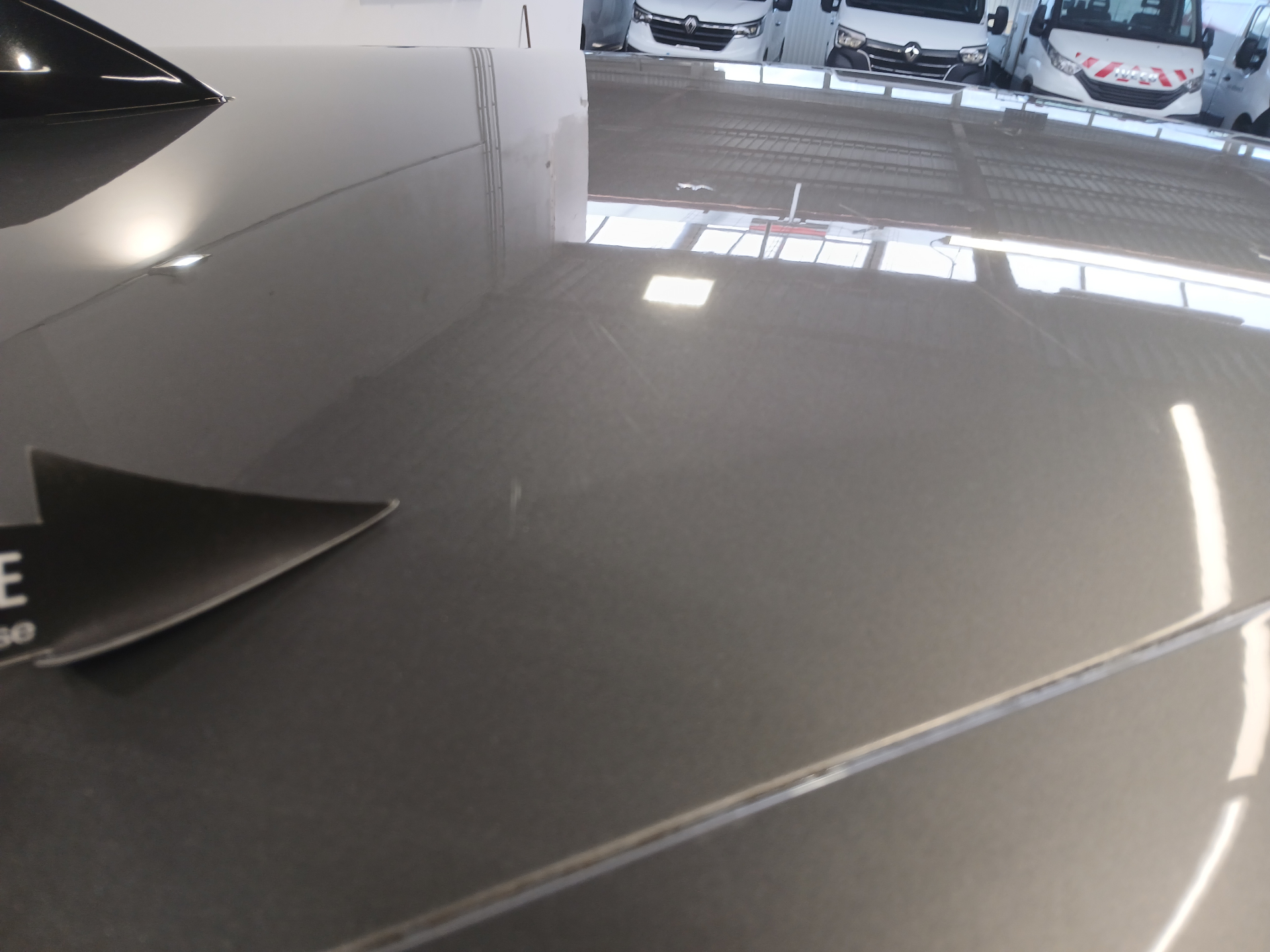 PEUGEOT 308 BlueHDi 130ch S&S EAT8 Allure — expertise