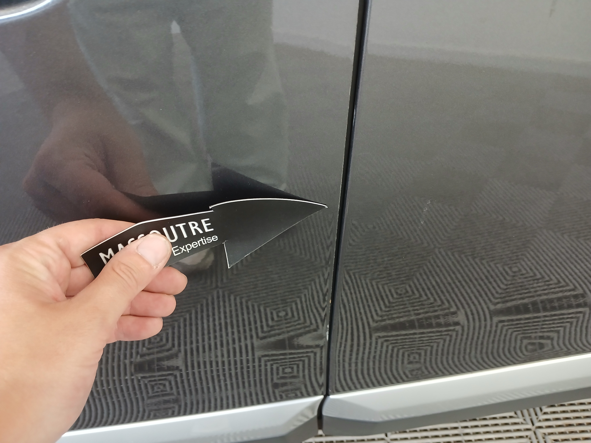 PEUGEOT 2008 1.5 BlueHDi 130ch S&S Allure EAT8 — expertise