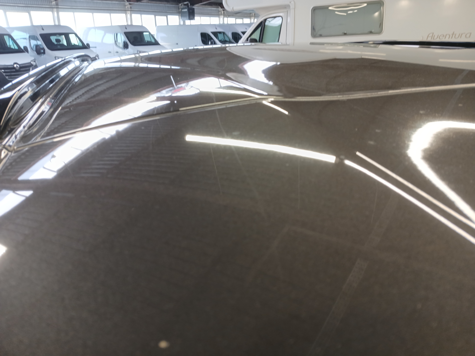 PEUGEOT 2008 1.5 BlueHDi 130ch S&S Allure EAT8 — expertise