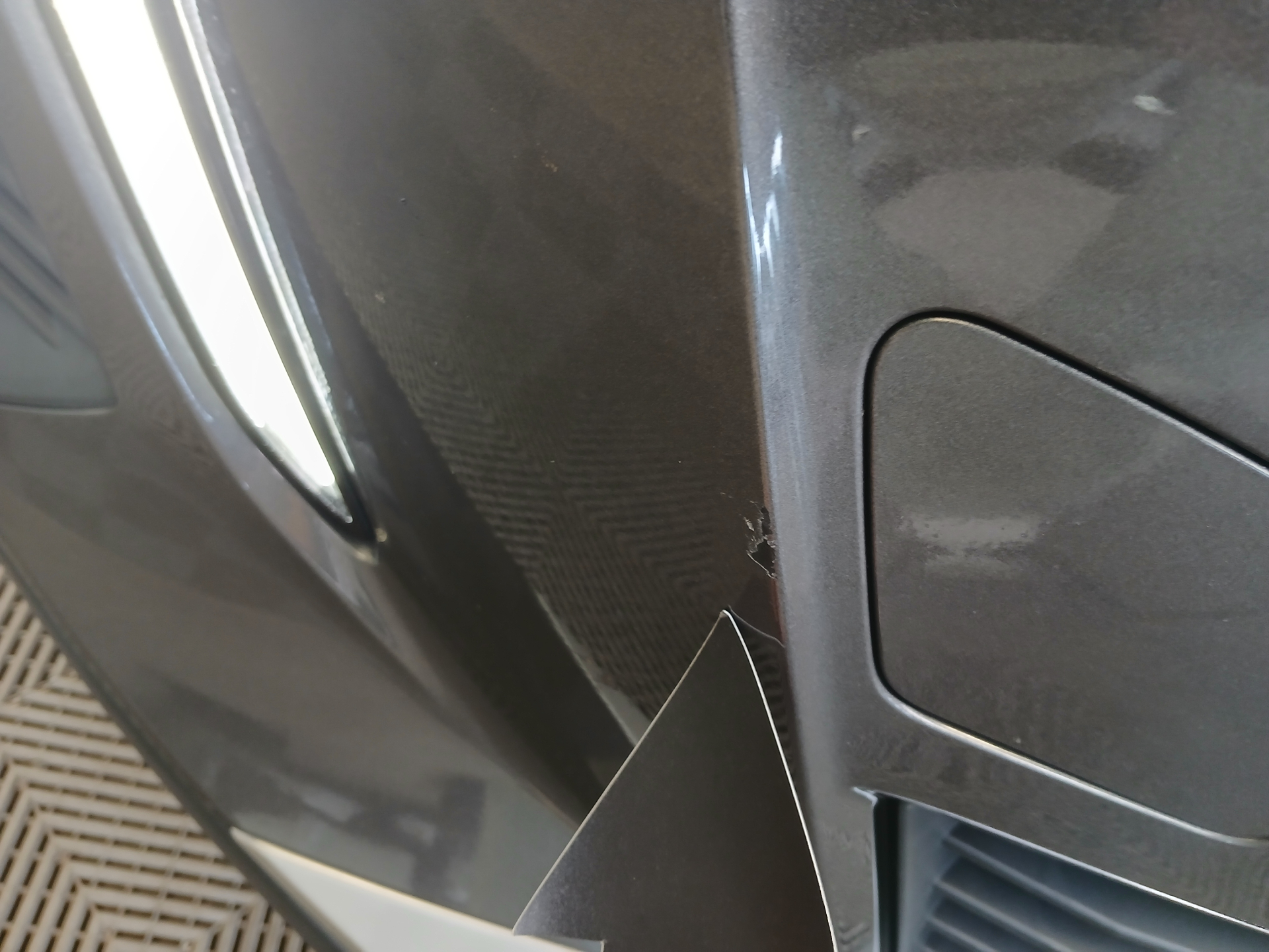 PEUGEOT 2008 1.5 BlueHDi 130ch S&S Allure EAT8 — expertise