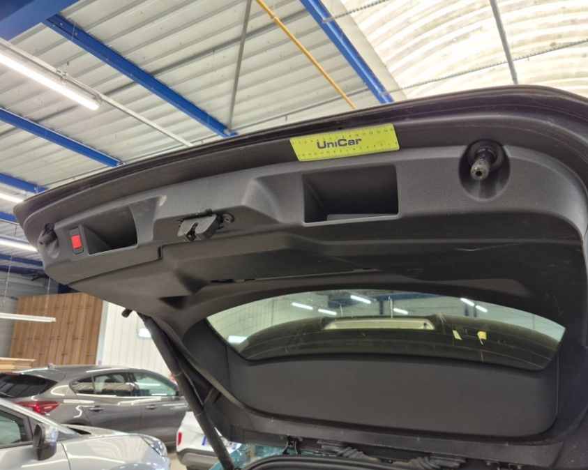 PEUGEOT 308 SW BlueHDi 130ch S&S EAT8 GT — expertise