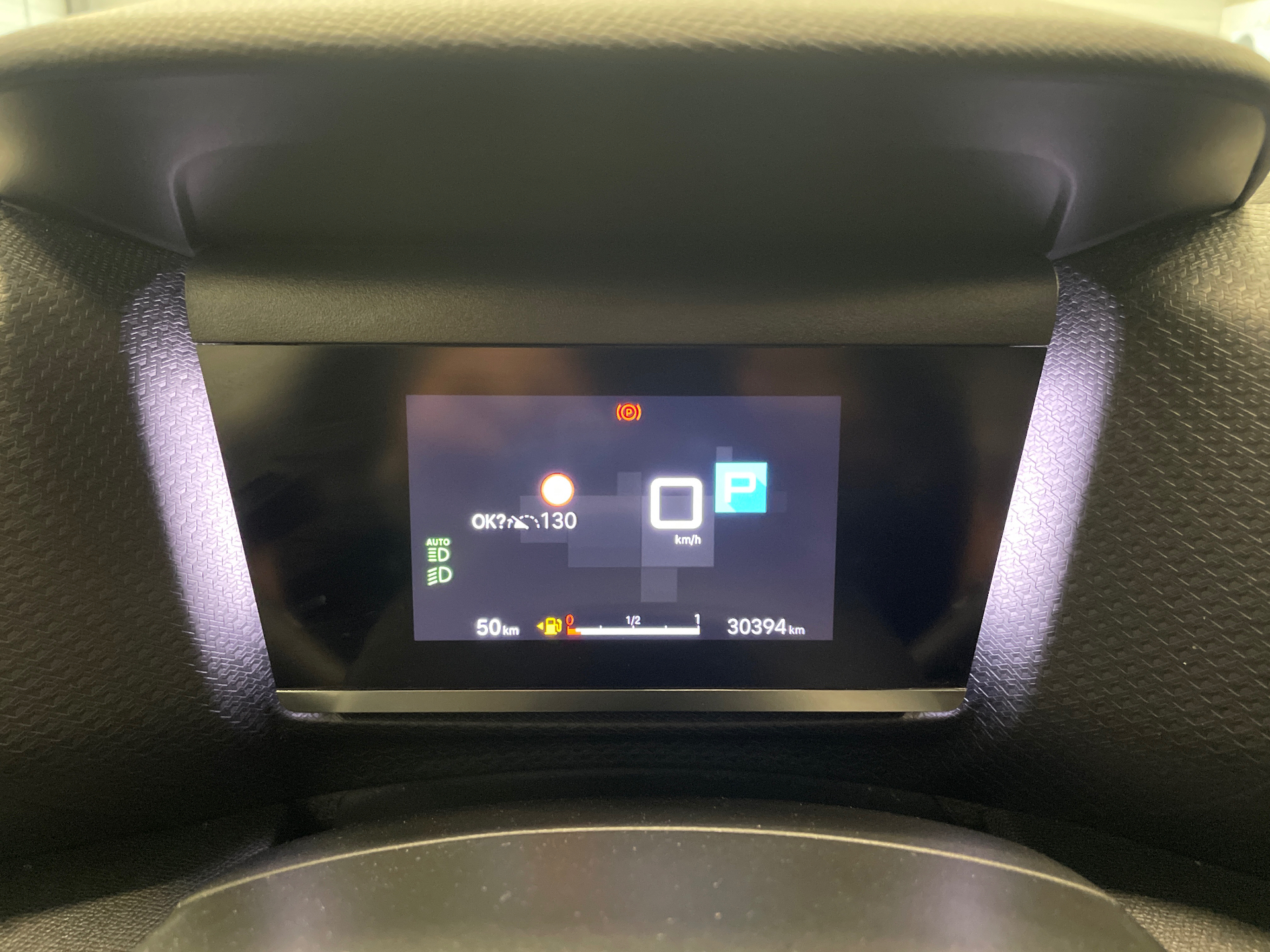 CITROEN C4 BlueHDi 130 EAT8 Max — expertise