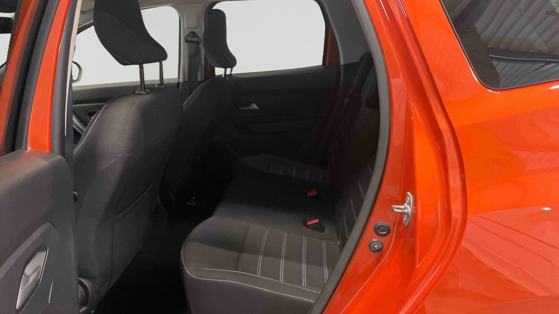 DACIA DUSTER Blue dCi 115 4x2 Journey