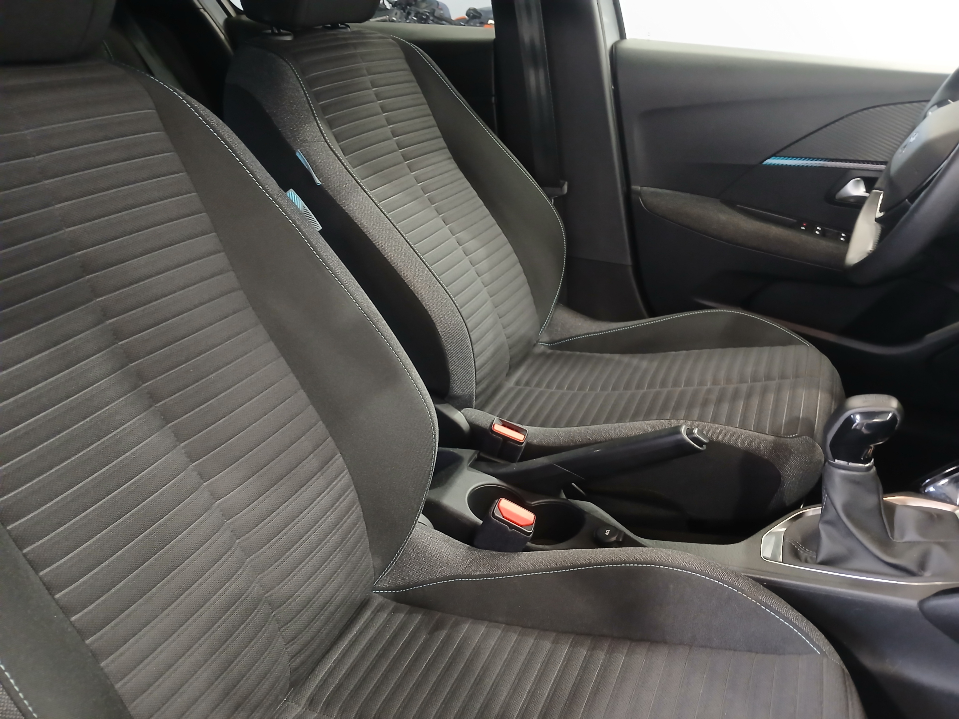 PEUGEOT 208 STYLE PURETECH 75 S&S BVM5