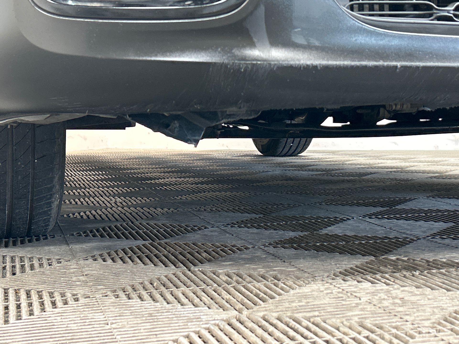CITROEN C3 PT110 S&S BVM6 SHINE — expertise