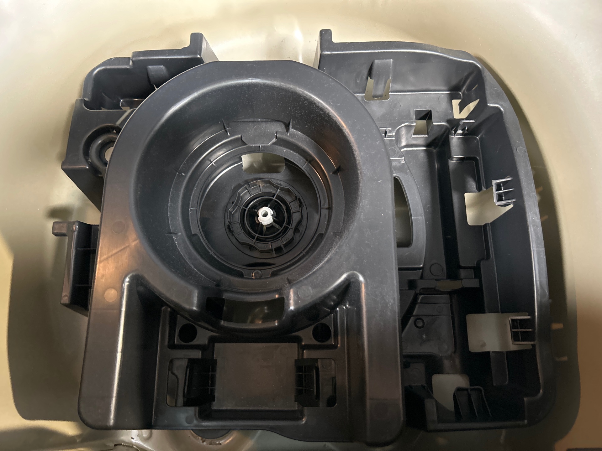 CITROEN C3 PT110 S&S BVM6 SHINE — expertise