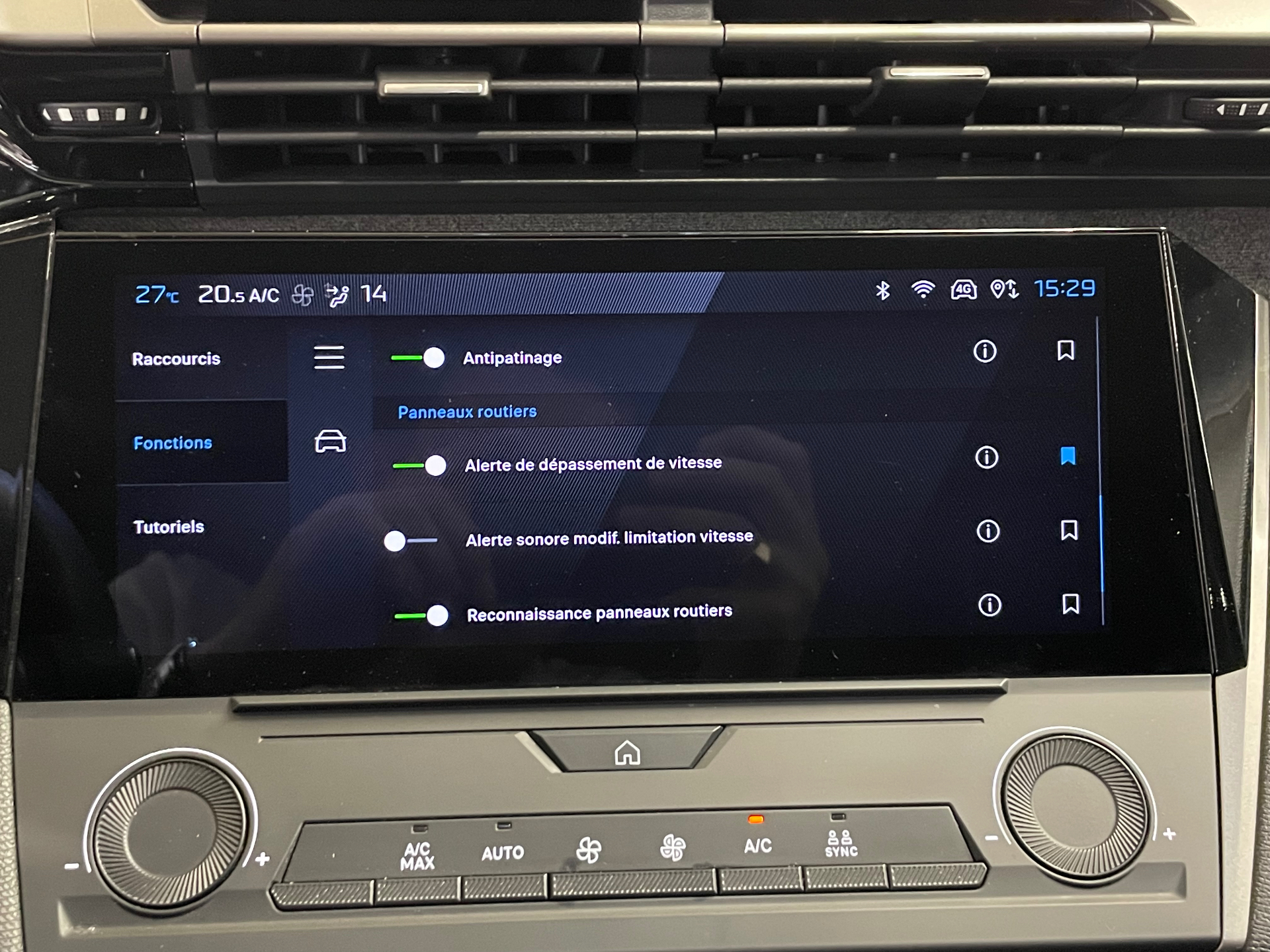 PEUGEOT 308 BlueHDi 130ch S&S EAT8 Allure