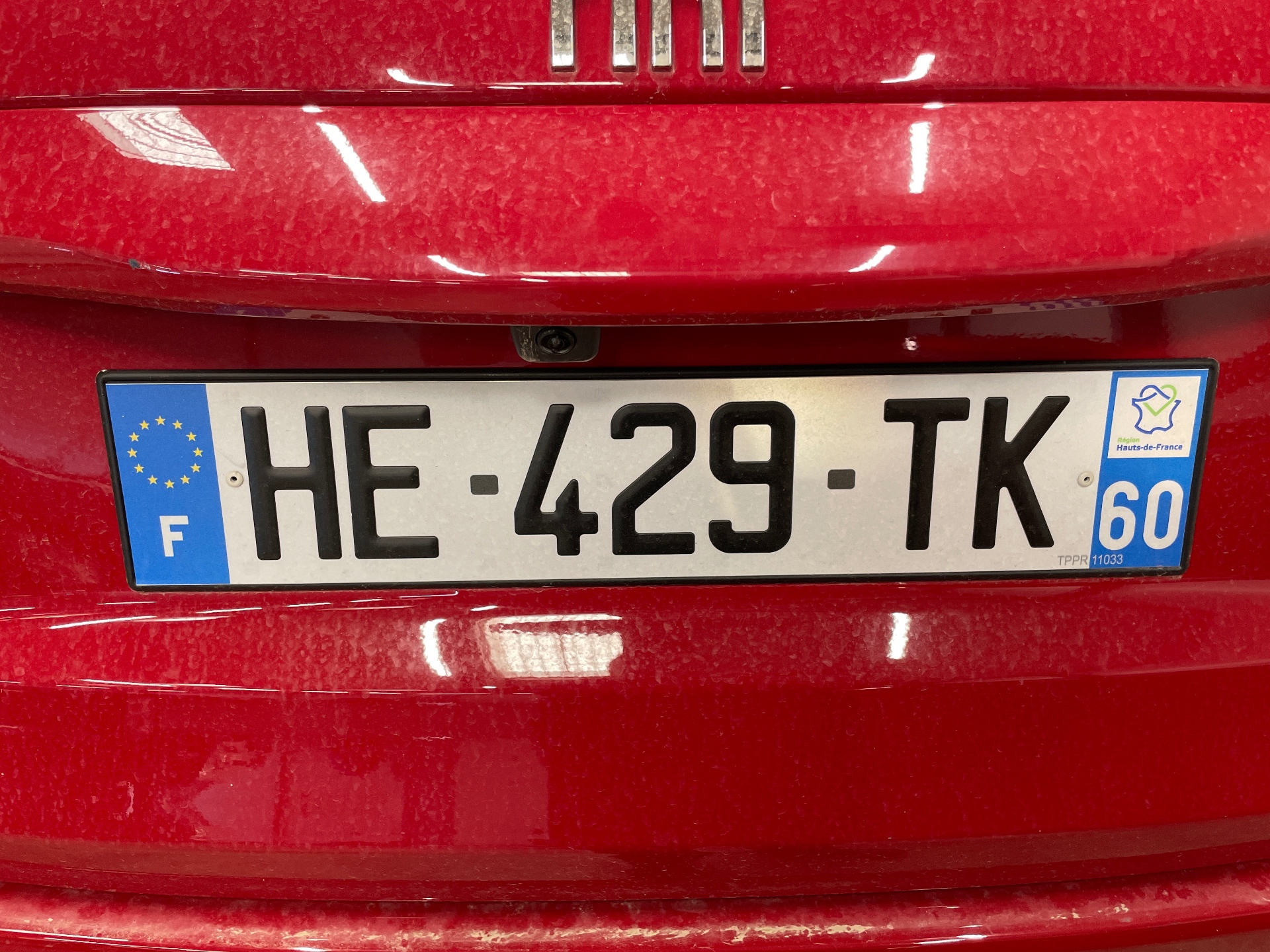 FIAT 600 3 Pop T 1.2 Hybrid Turbo 145ch eDCT6 — expertise