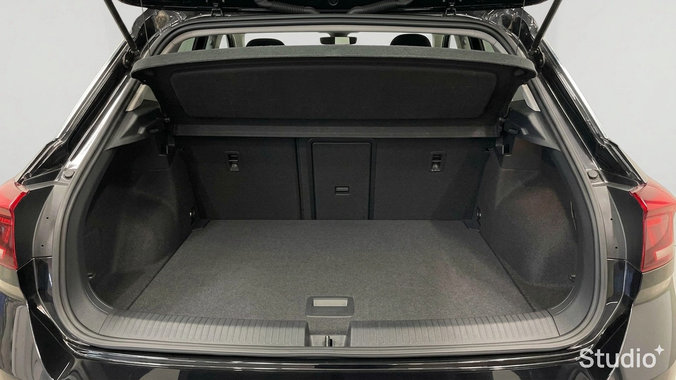 VOLKSWAGEN T-ROC 2.0 TDI 150 Start/Stop DSG7 Life Plus
