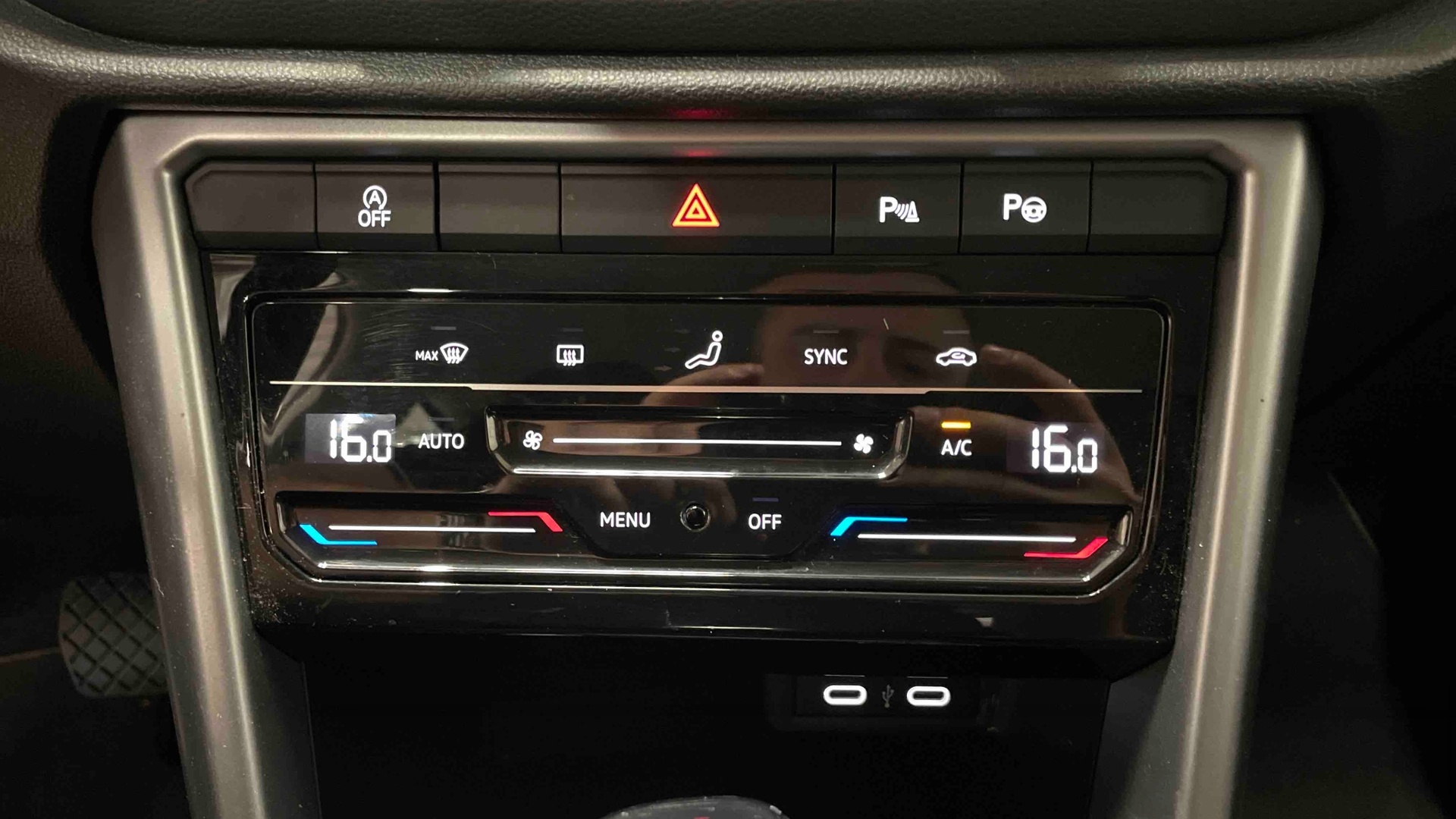 VOLKSWAGEN T-ROC 2.0 TDI 150 Start/Stop DSG7 Life Plus