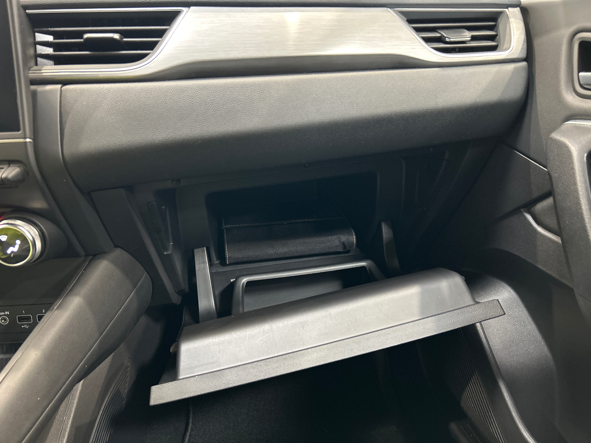 RENAULT CAPTUR E-Tech Plug-in 160 Intens