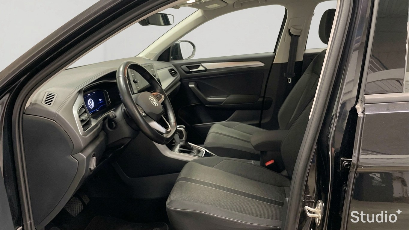 VOLKSWAGEN T-ROC 2.0 TDI 150 Start/Stop DSG7 Life Plus