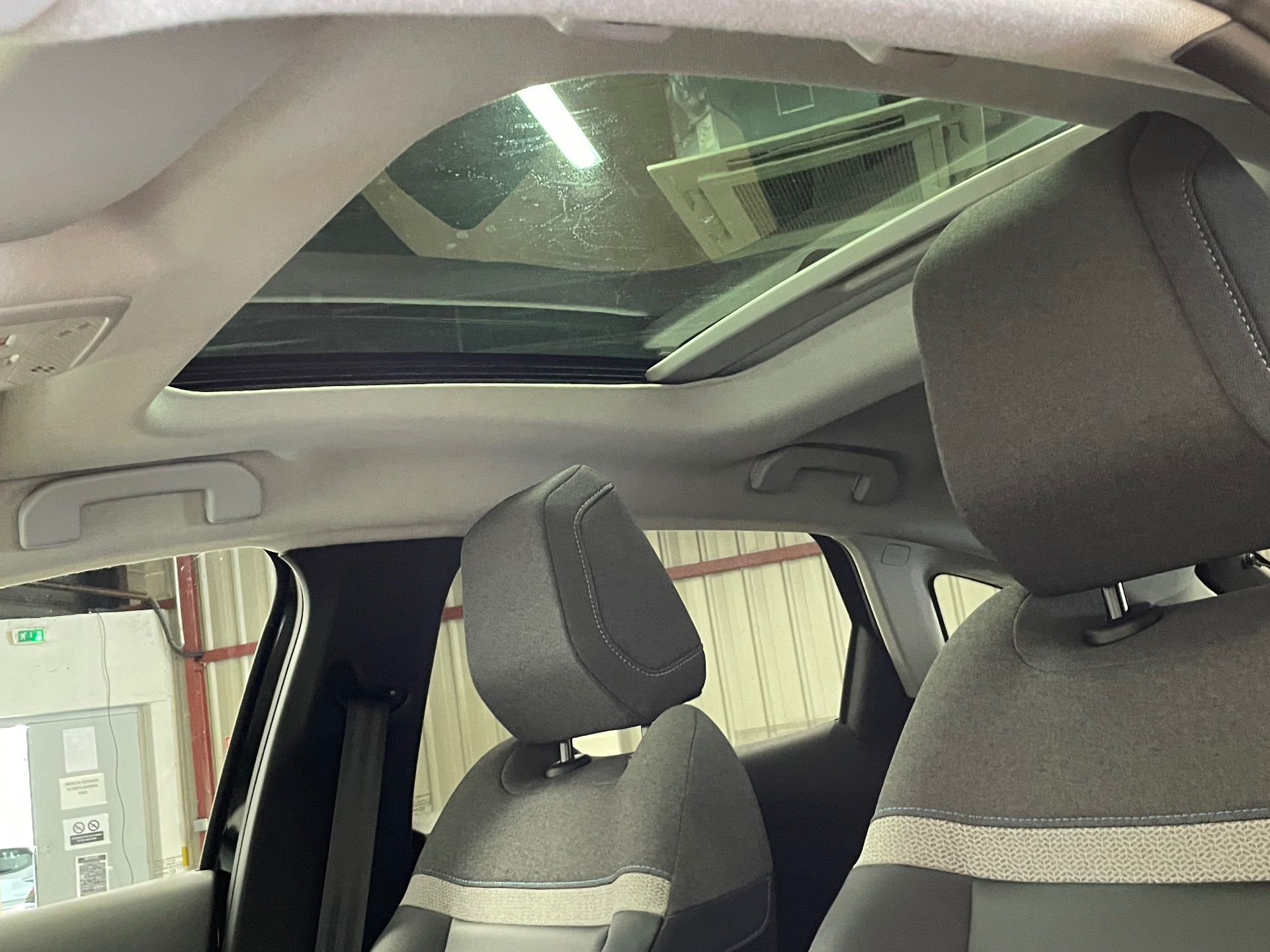 CITROEN C4 BlueHDi 130 EAT8 Max