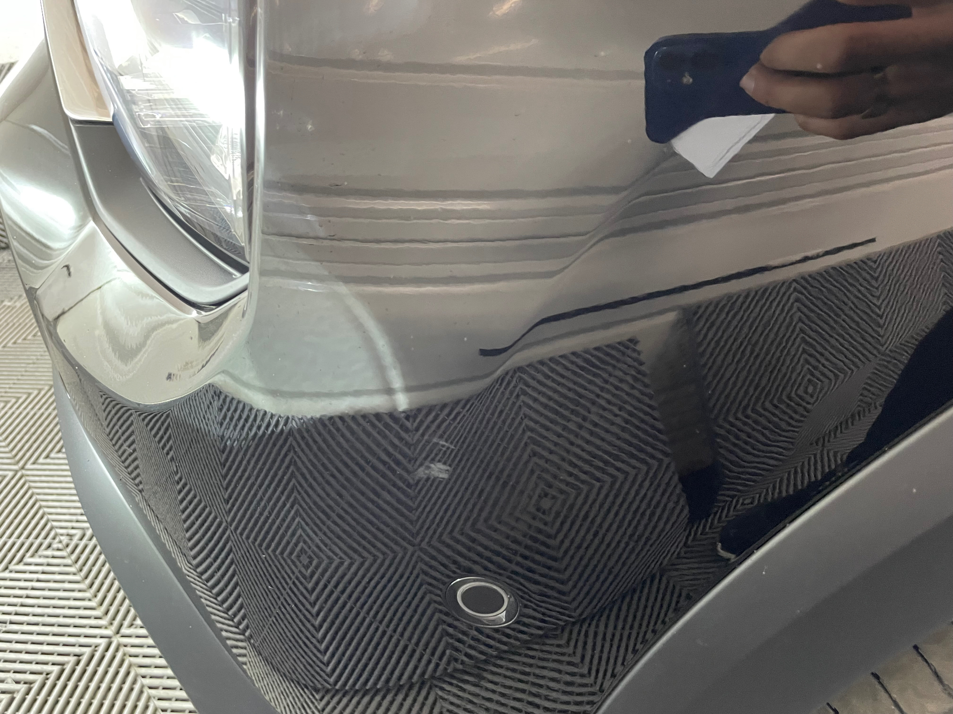CITROEN C4 BlueHDi 130 EAT8 Max — expertise