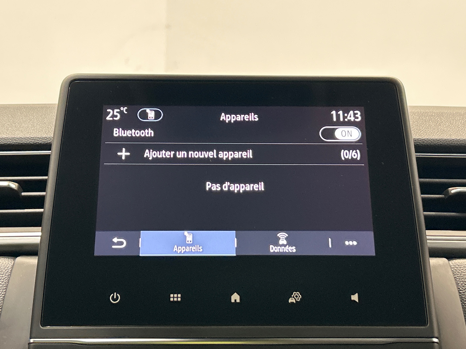 RENAULT CAPTUR E-Tech Plug-in 160 Intens