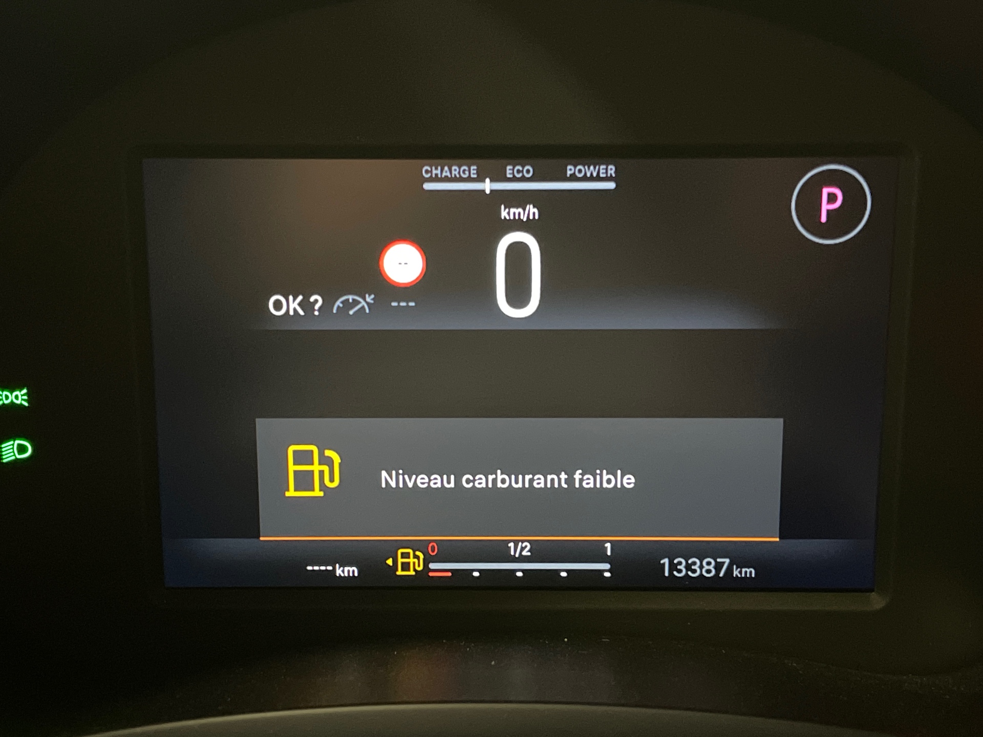 FIAT 600 3 Pop T 1.2 Hybrid Turbo 145ch eDCT6 — expertise