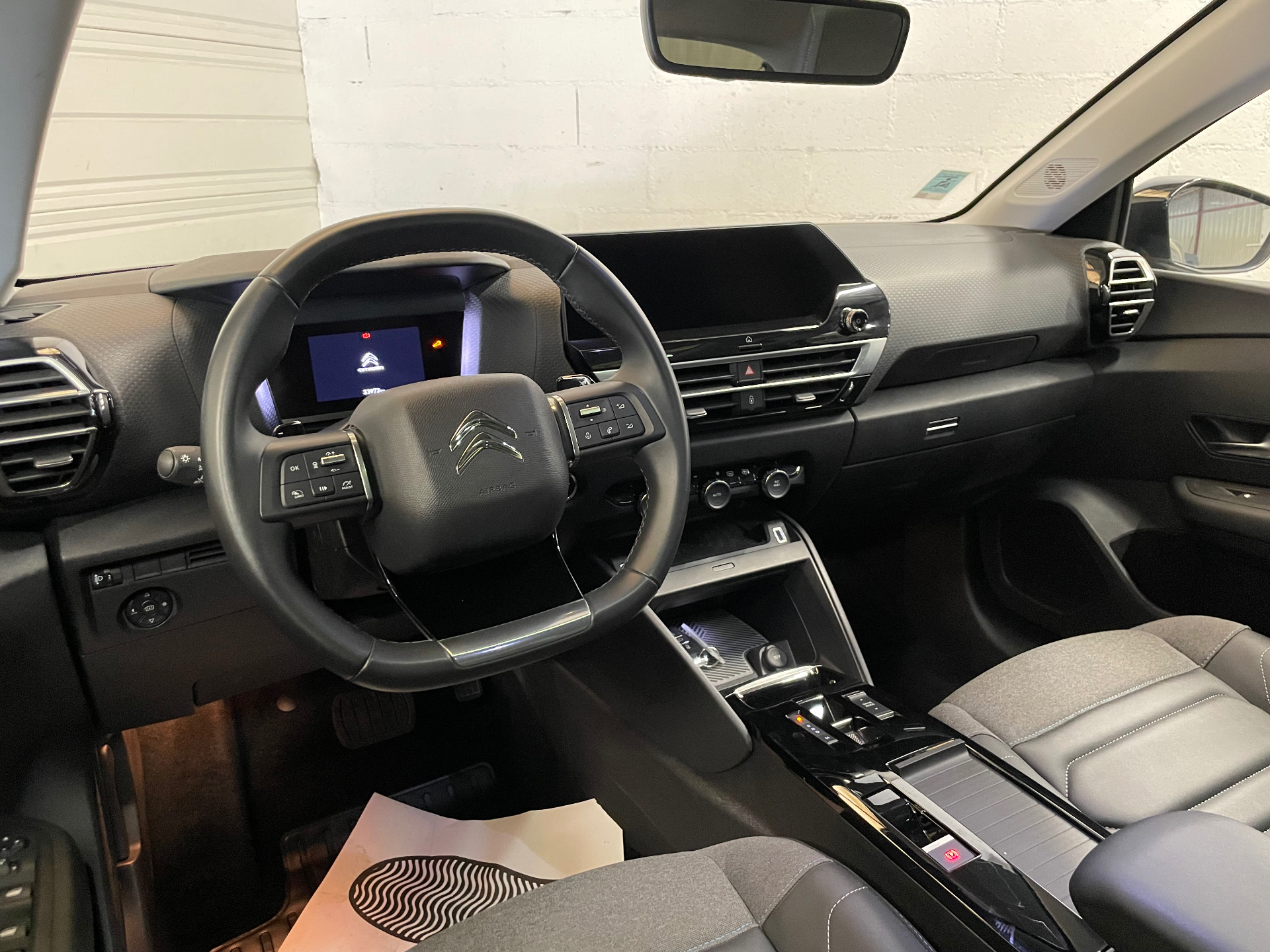 CITROEN C4 BlueHDi 130 EAT8 Max