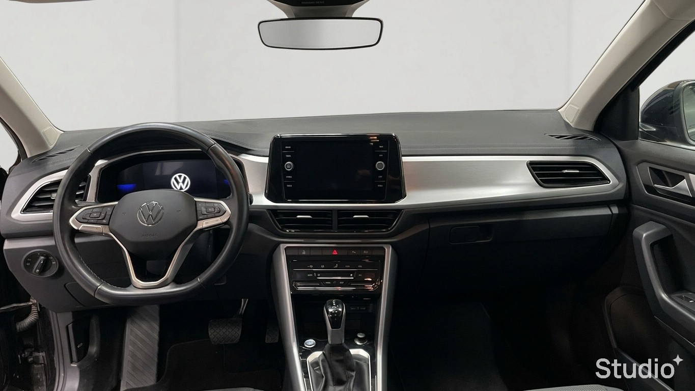 VOLKSWAGEN T-ROC 2.0 TDI 150 Start/Stop DSG7 Life Plus
