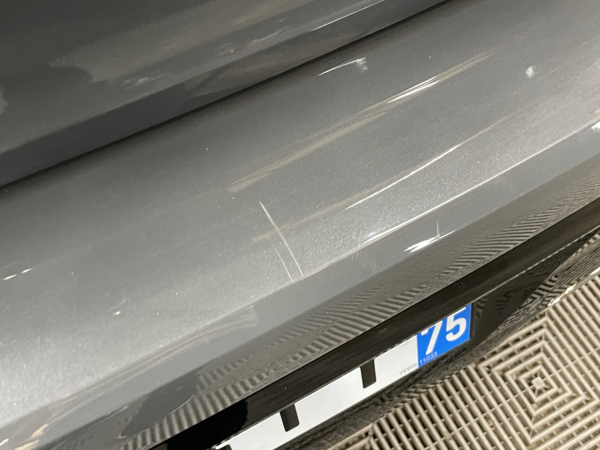 PEUGEOT 308 BlueHDi 130ch S&S EAT8 Allure — expertise