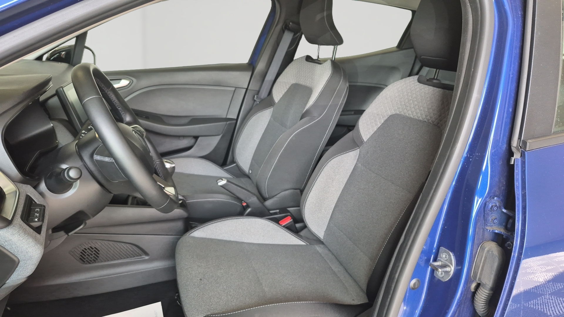 RENAULT CLIO V evolution SCe 65 phase 2
