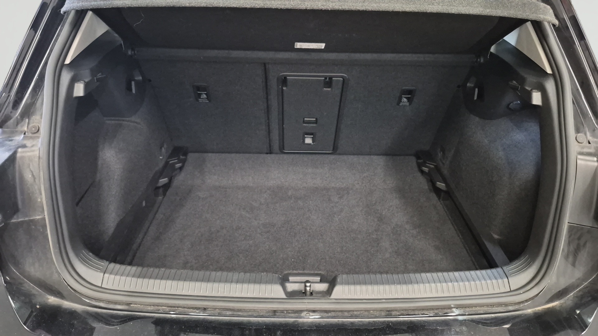 VOLKSWAGEN GOLF 1.5 eTSI OPF 130 DSG7 Style