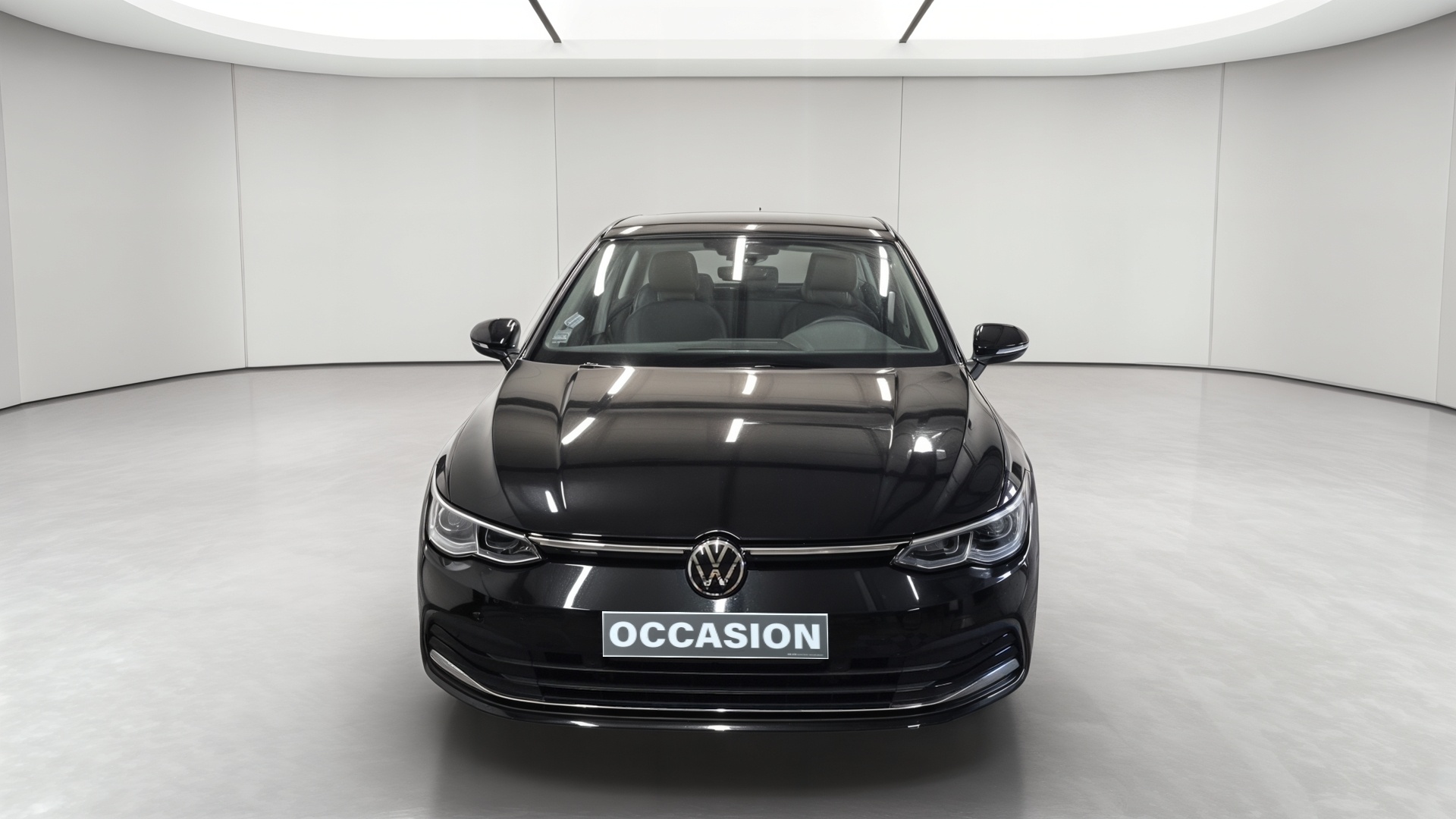 VOLKSWAGEN GOLF 1.5 eTSI OPF 130 DSG7 Style