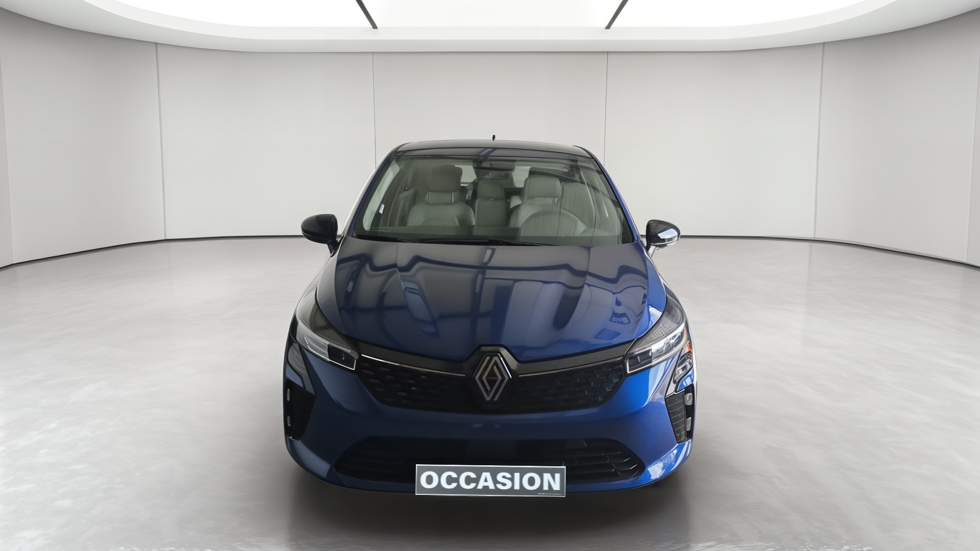 RENAULT CLIO V evolution SCe 65 phase 2