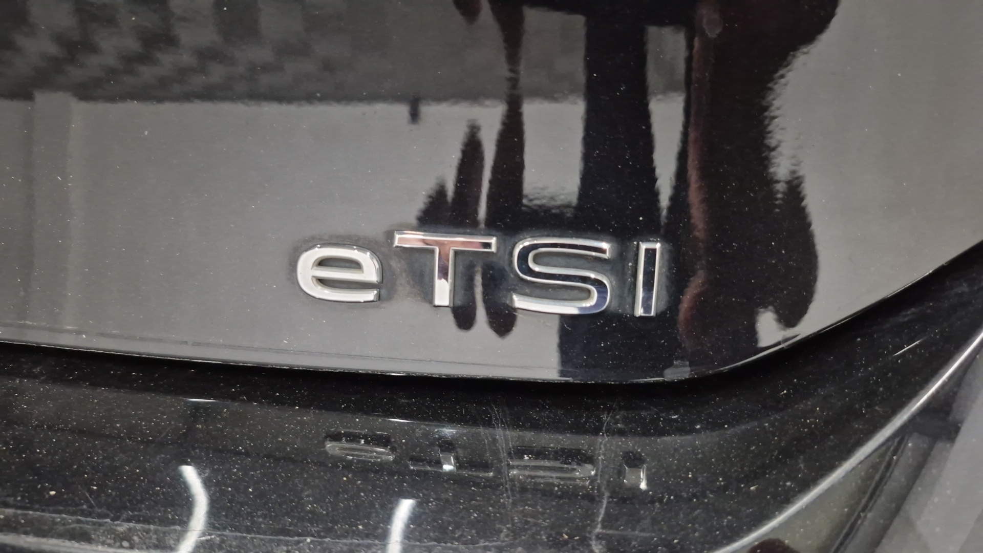VOLKSWAGEN GOLF 1.5 eTSI OPF 130 DSG7 Style
