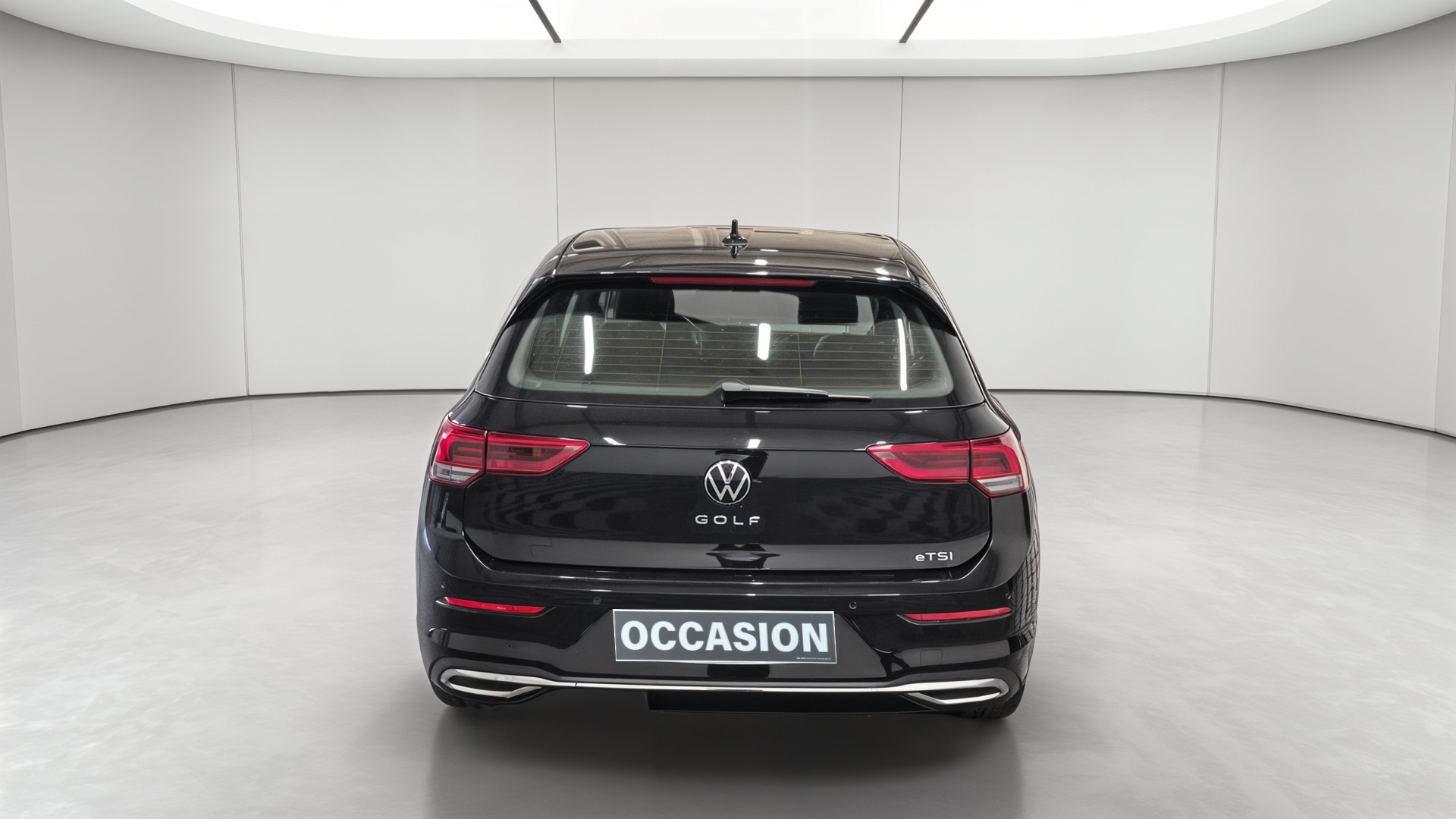 VOLKSWAGEN GOLF 1.5 eTSI OPF 130 DSG7 Style