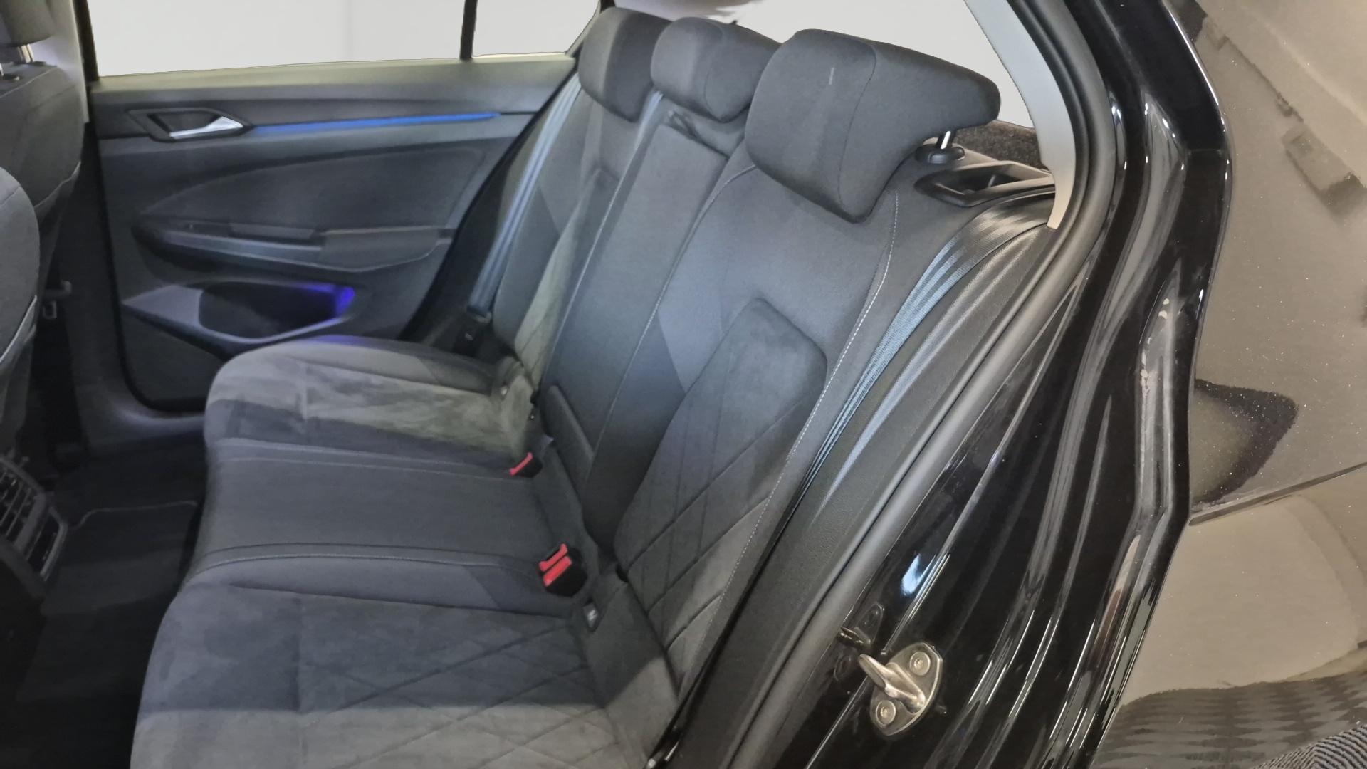 VOLKSWAGEN GOLF 1.5 eTSI OPF 130 DSG7 Style