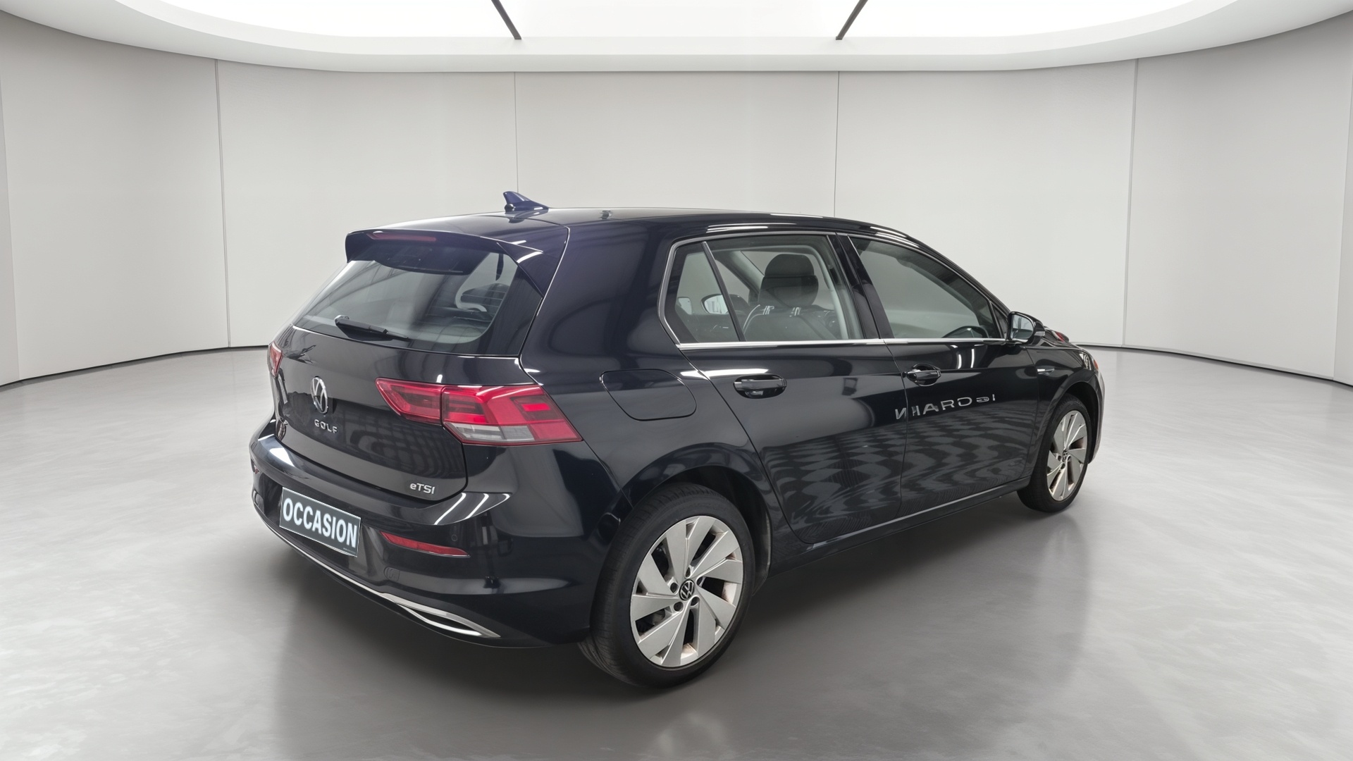 VOLKSWAGEN GOLF 1.5 eTSI OPF 130 DSG7 Style