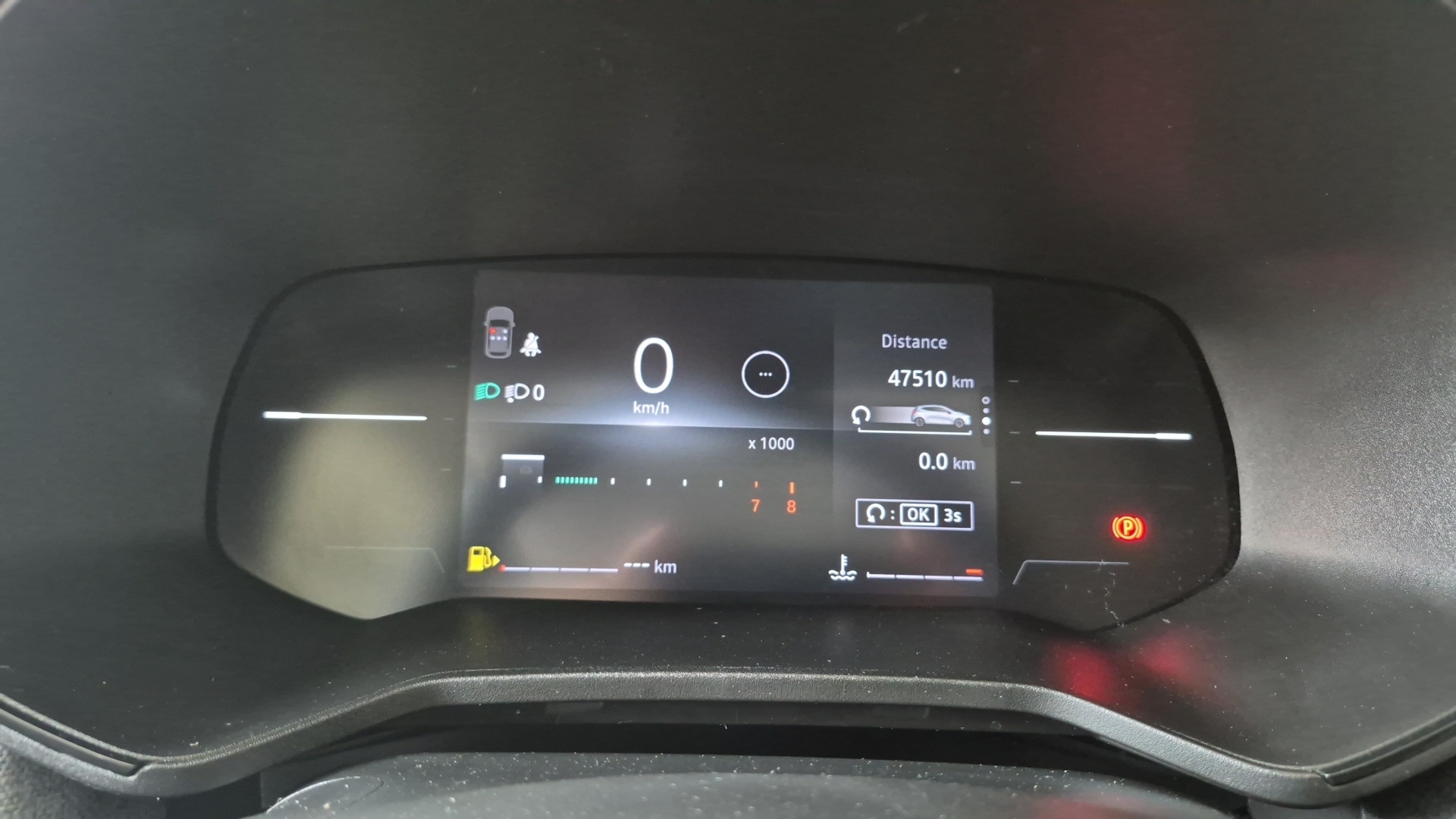 RENAULT CLIO V evolution SCe 65 phase 2