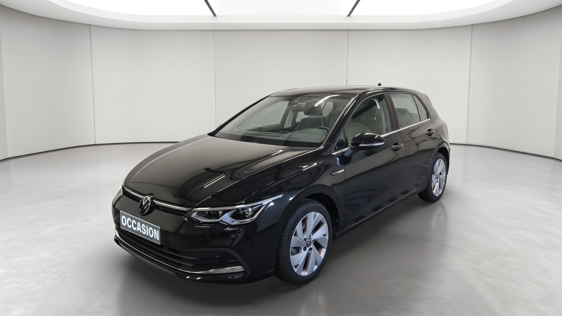 VOLKSWAGEN GOLF 1.5 eTSI OPF 130 DSG7 Style