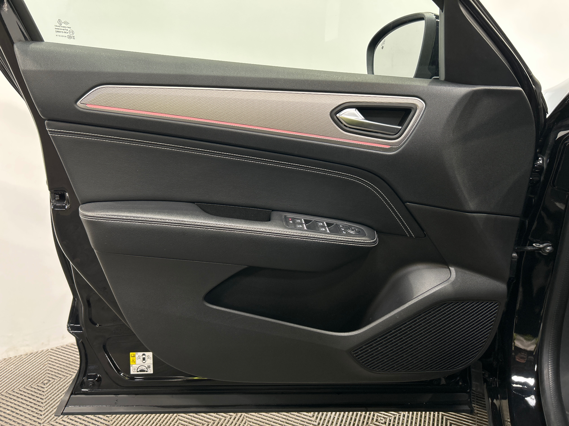 RENAULT ARKANA E-Tech hybride 145 - 22 Techno