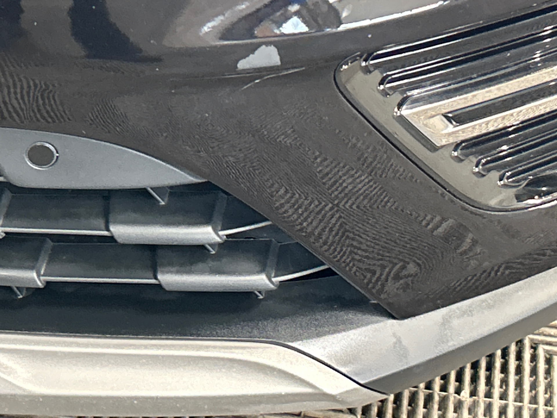 RENAULT ARKANA E-Tech hybride 145 - 22 Techno — expertise
