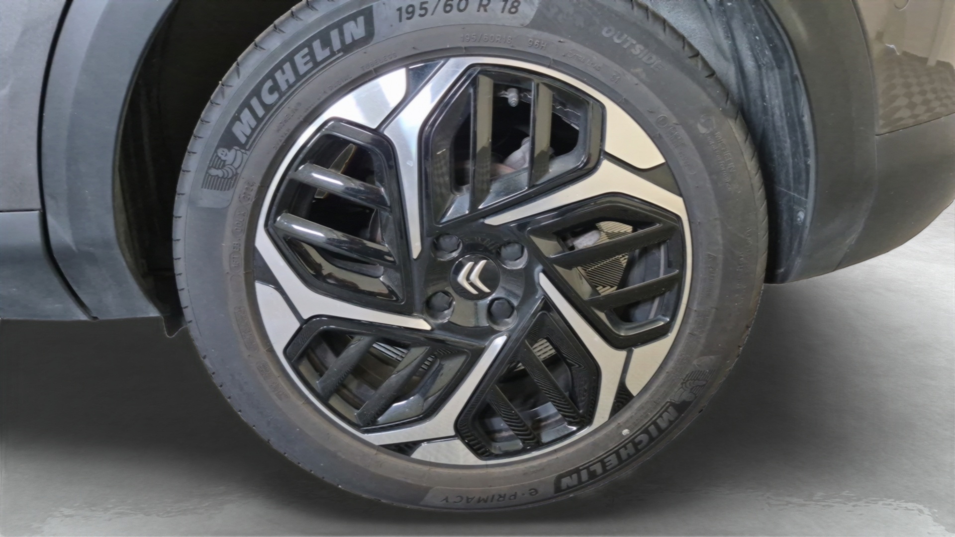CITROEN C4 BlueHDi 130ch EAT8 MAX