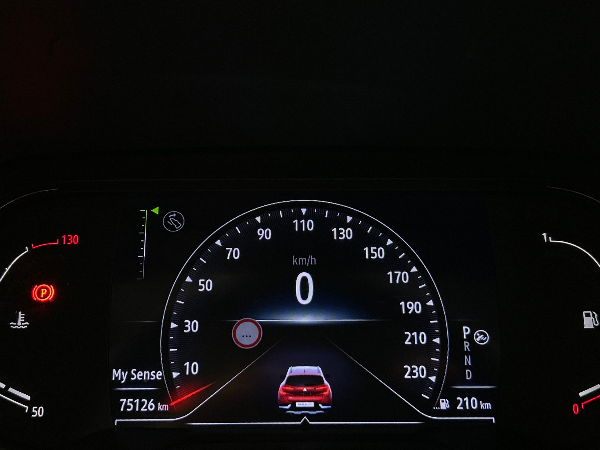 RENAULT CAPTUR TCe 140 EDC - 21 Intens