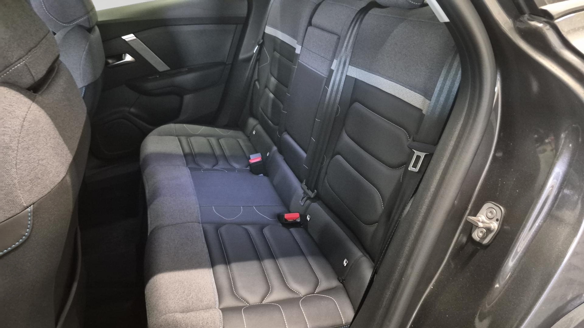 CITROEN C4 BlueHDi 130ch EAT8 MAX