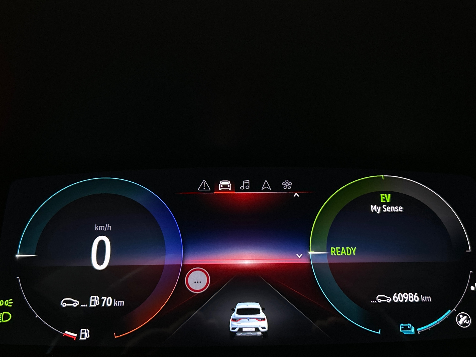 RENAULT ARKANA E-Tech hybride 145 - 22 Techno