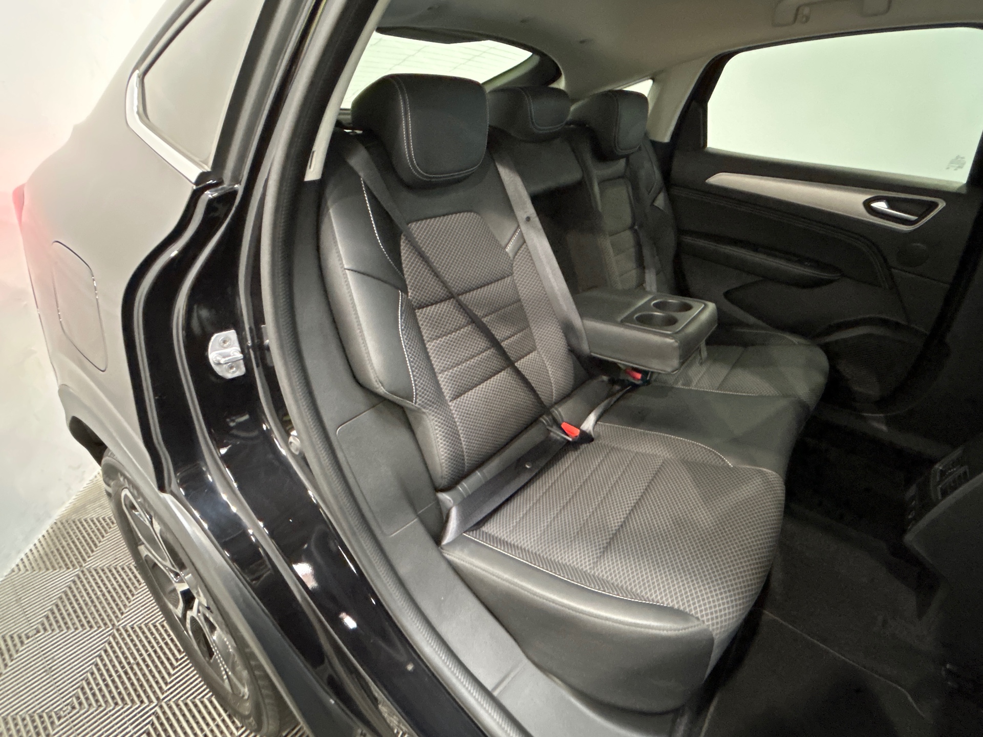 RENAULT ARKANA E-Tech hybride 145 - 22 Techno