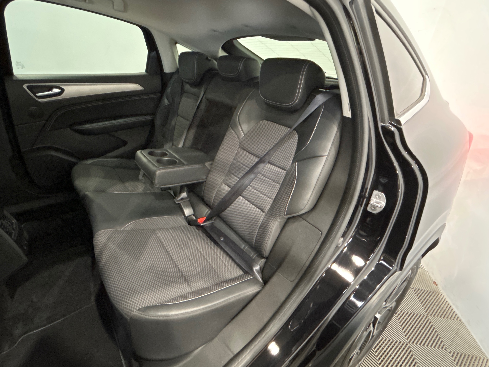 RENAULT ARKANA E-Tech hybride 145 - 22 Techno