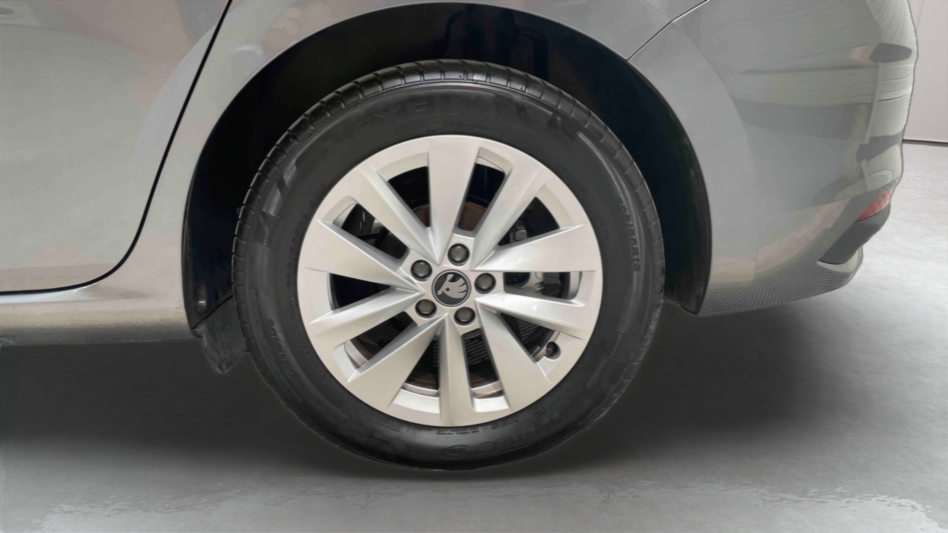 SKODA SCALA 1.0 TSI Evo 2 116 ch DSG7 Selection - 5P