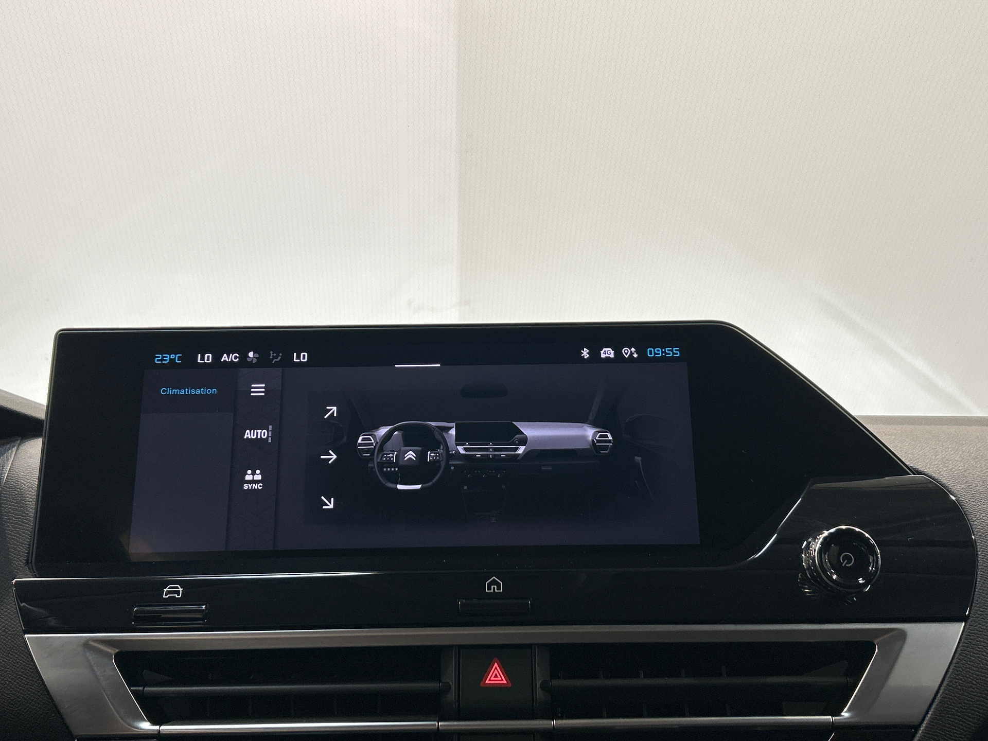 CITROEN C4 PureTech 130 BVM6 Plus