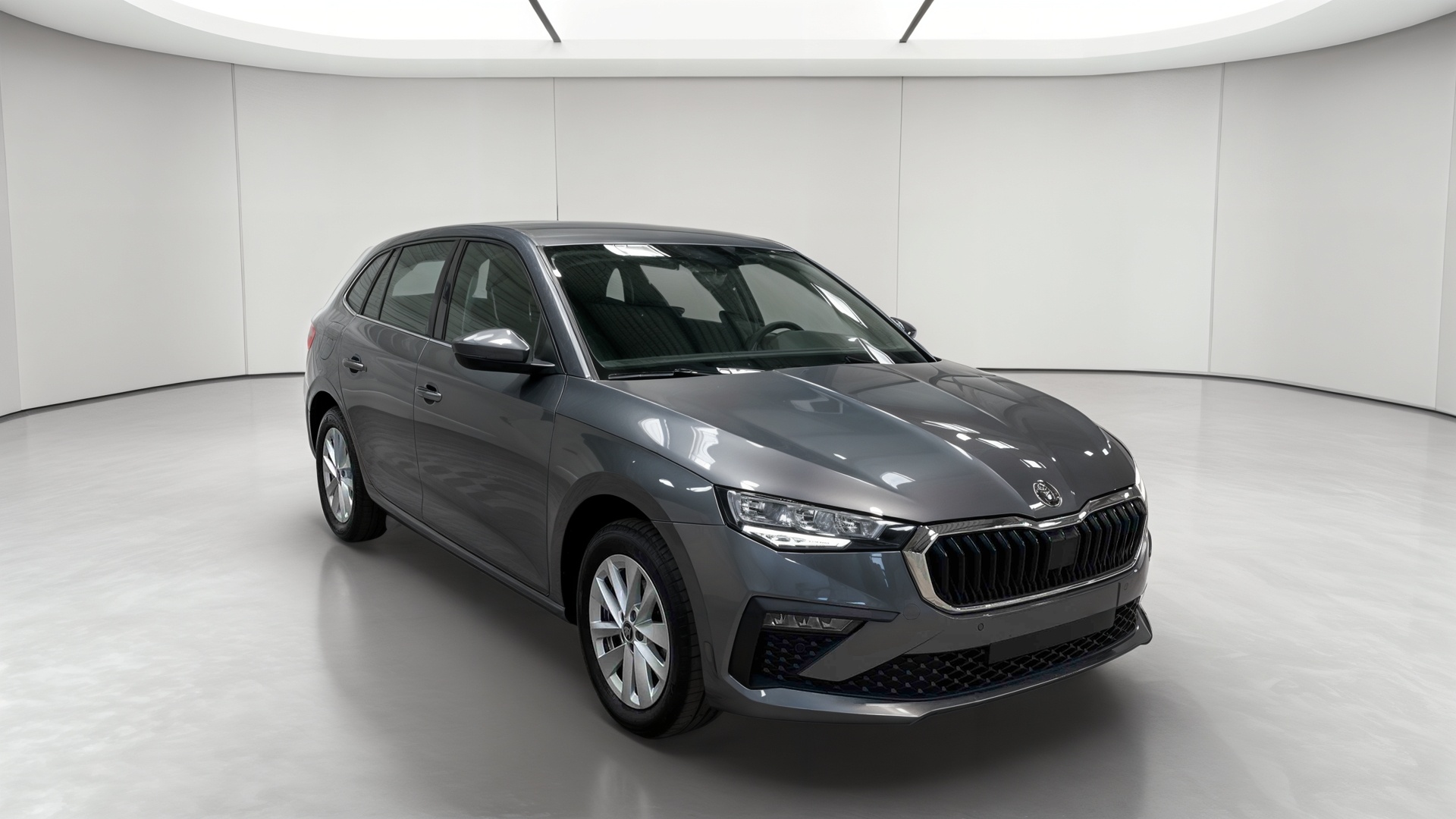 SKODA SCALA 1.0 TSI Evo 2 116 ch DSG7 Selection - 5P