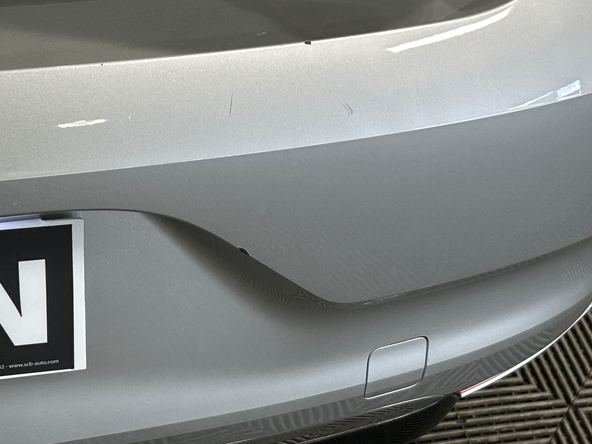 RENAULT CLIO V E-Tech full hybrid 145 Techno — expertise